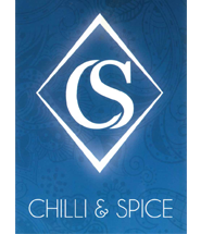 Chilli&Spice Dorking
